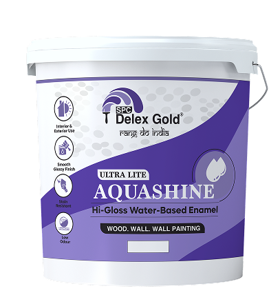  Introducing Delex Gold Ultra Lite